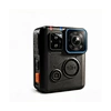 NFC body camera